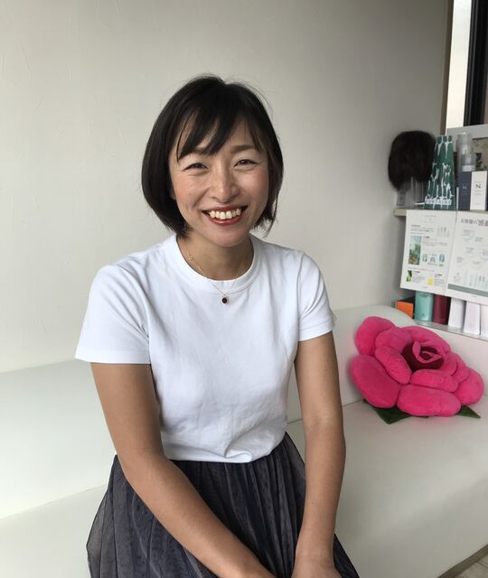 北山佳美
