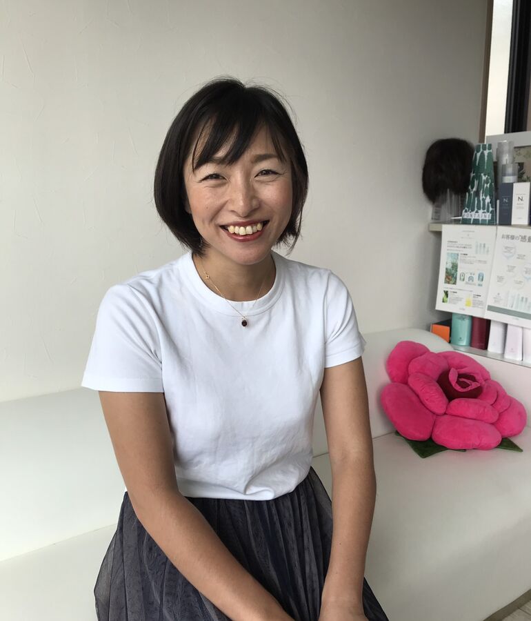 北山佳美